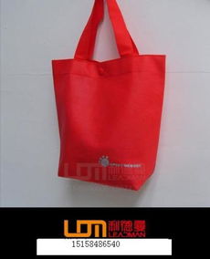 供應杭州無紡布袋廠杭州環保袋廠價格 廠家 圖片