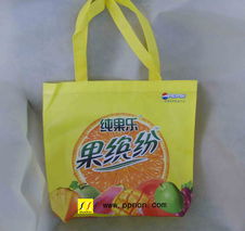 復膜無紡布袋