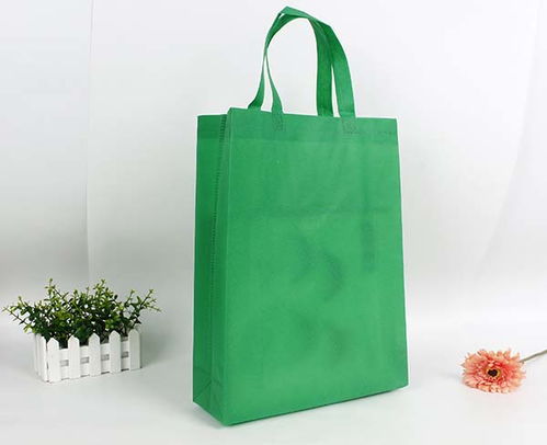 菏澤環(huán)保無紡布袋定做廠